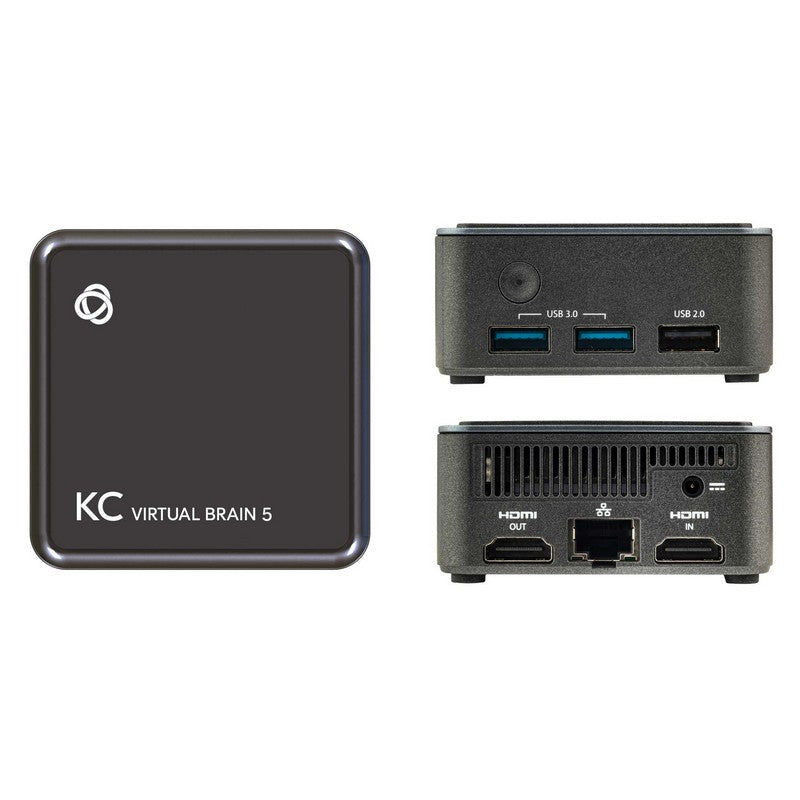 Kramer KC-Virtual Brain5 Wireless Content Sharing Platform