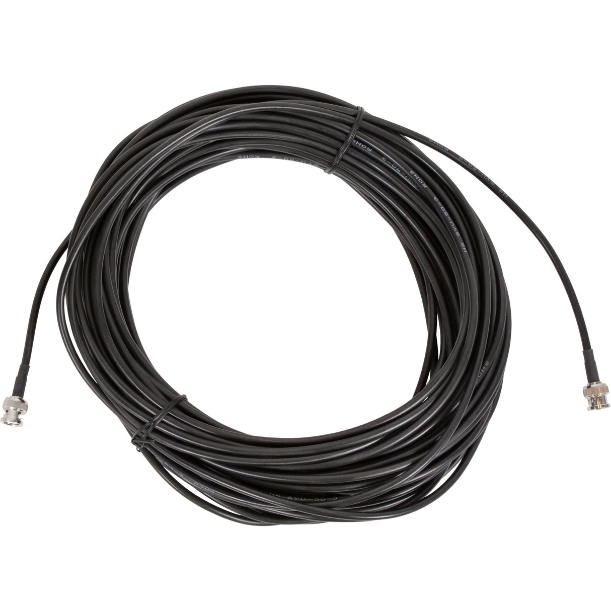 Galaxy Audio EXTBNC100 BNC Extension Cable, 100-Feet