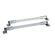 Middle Atlantic LT-CABUTL-DUAL Dual LED Rack and Work Light with Interconnect Cable