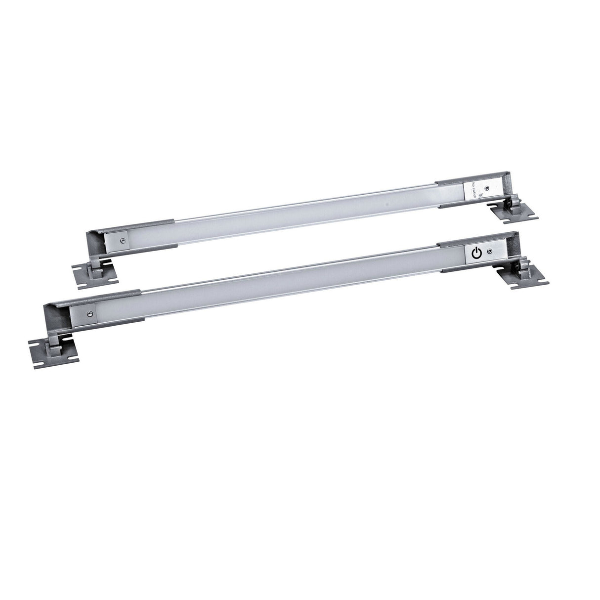 Middle Atlantic LT-CABUTL-DUAL Dual LED Rack and Work Light with Interconnect Cable