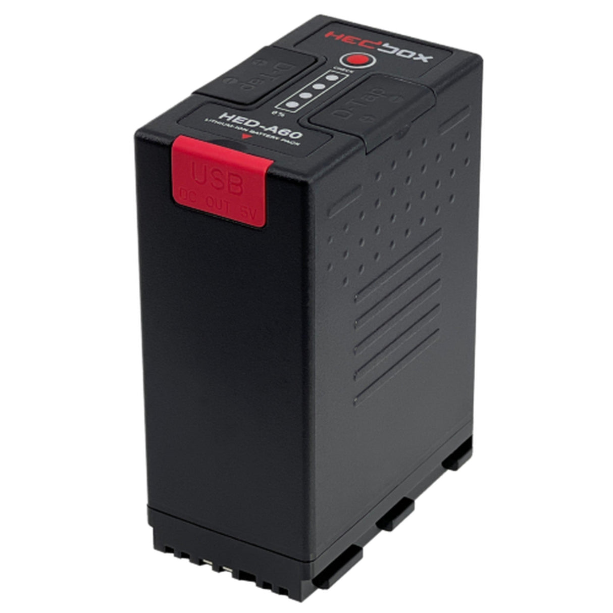 HEDBOX HED-A60 Digital High Capacity 96.48 Wh Battery