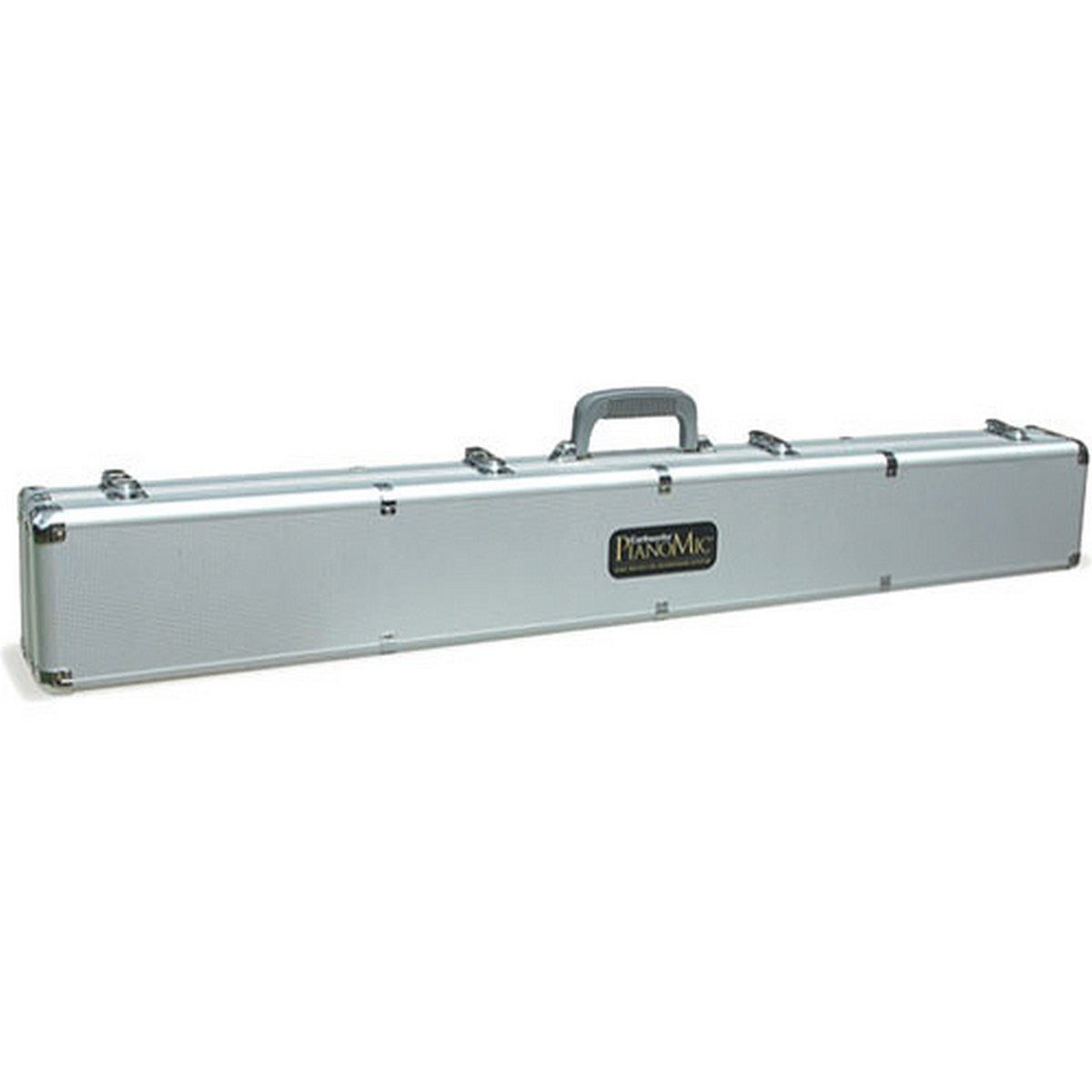 Earthworks PM40-C Carrying Case for PM40 PianoMic System