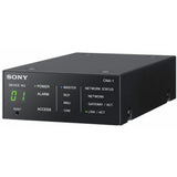 Sony CNA2 Camera Control Network Adapter