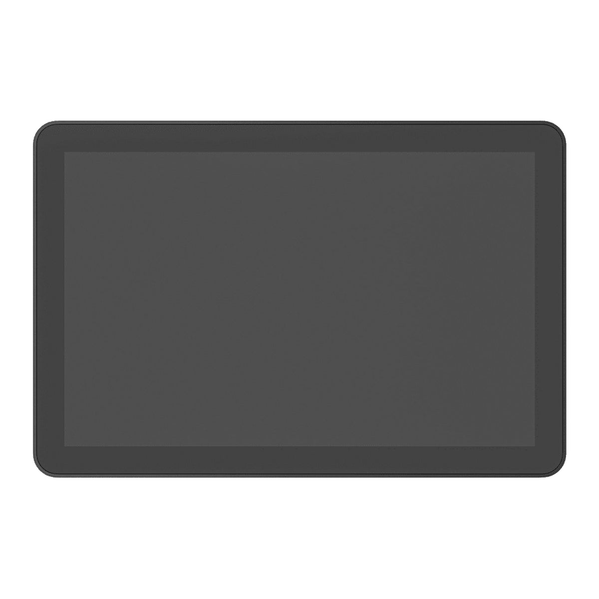 Synchrony Graphite Logitech Tap Scheduler Scheduling Panel, Graphite – AVLGEAR