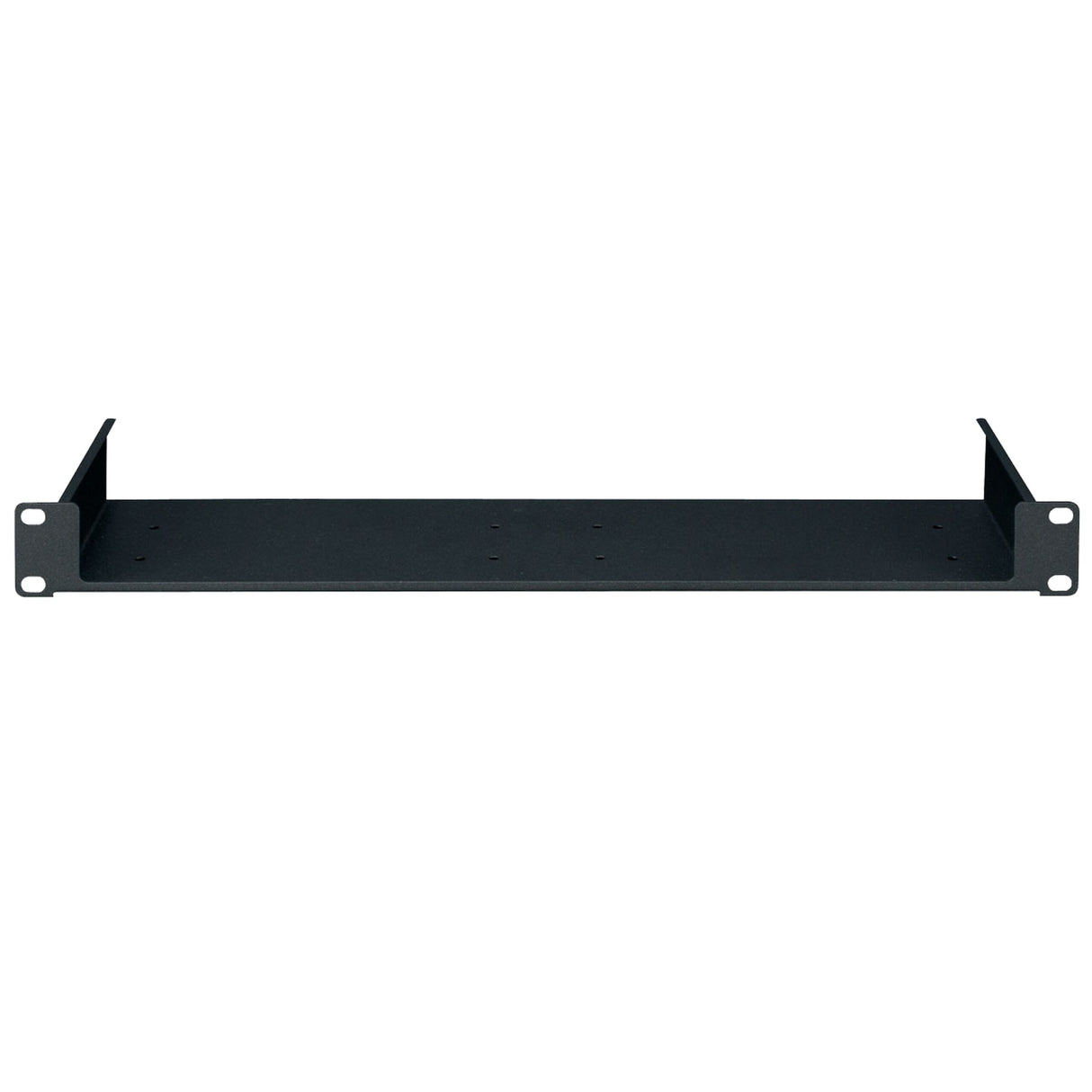 Obsidian Control NetShelf 19 Inch Rackmount Shelf for Netron Half Rack Devices