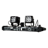 Yorkville LP-LED2X Two Head High Performance LED Lighting System