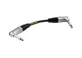 Mogami MCP GPRR 0.5 6 Inch Guitar Pedal Cable