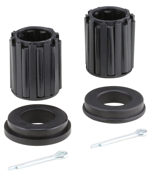 RockNRoller RWHLRF Wheel Refurbishment Kit