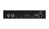 BZBGEAR Professional Full HD SDI & HDMI Streaming Encoder / Decoder