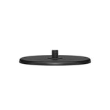 Sennheiser Profile Table Stand with 3/8 and 5/8-Inch Mounting Options