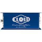 Cloud Microphones Cloudlifter CL-1 1-Channel Microphone Activator (Used) - used