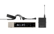 Sennheiser EW-D ME3 SET Q1-6 All-In-One Digital Wireless Lavalier System 470.2-526 MHz