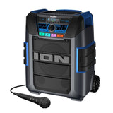 ION Audio Explorer XL All-Weather Proof w/Premium 5-Speaker Sound
