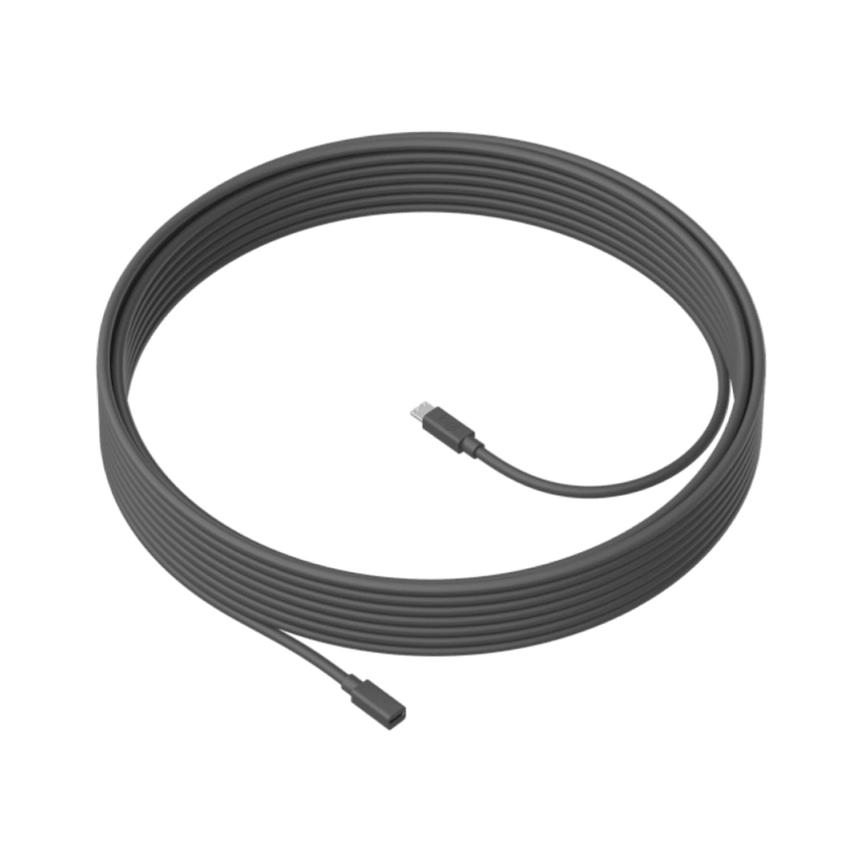 Logitech MeetUp Microphone Extension Cable, 10 Meters