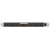 Behringer SUPER-X PRO CX2310 Professional High-Precision Stereo 2-Way/Mono...