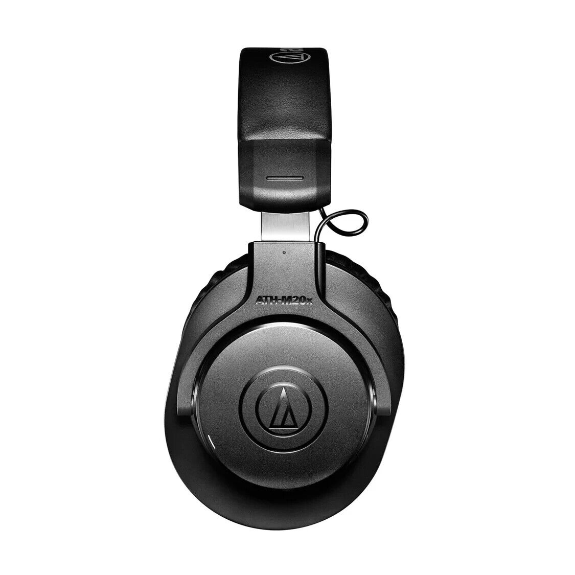 Audio-Technica ATH-M20xBT Wireless Over-Ear Headphones (Used)