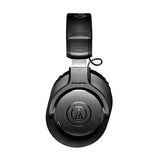 Audio-Technica ATH-M20xBT Wireless Over-Ear Headphones (Used)