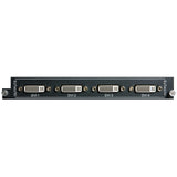 Intelix FLX-DO4 DVI-D Output Card for Card-Based Matrix Switcher