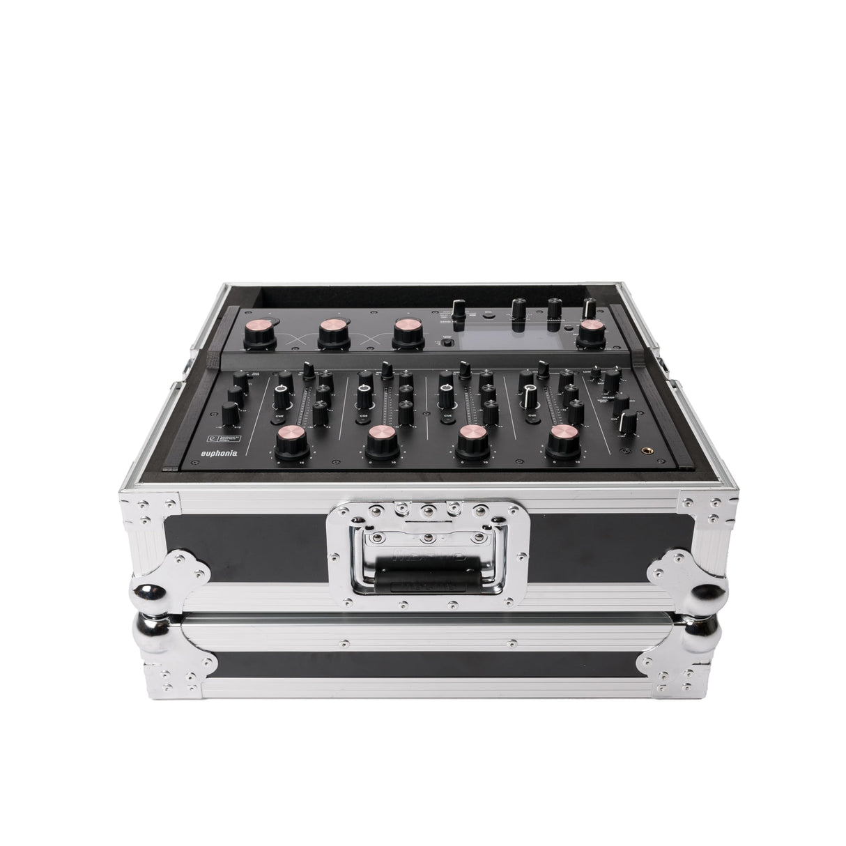 Magma Bags MGA41036 AlphaTheta Euphonia Hard Mixer Case
