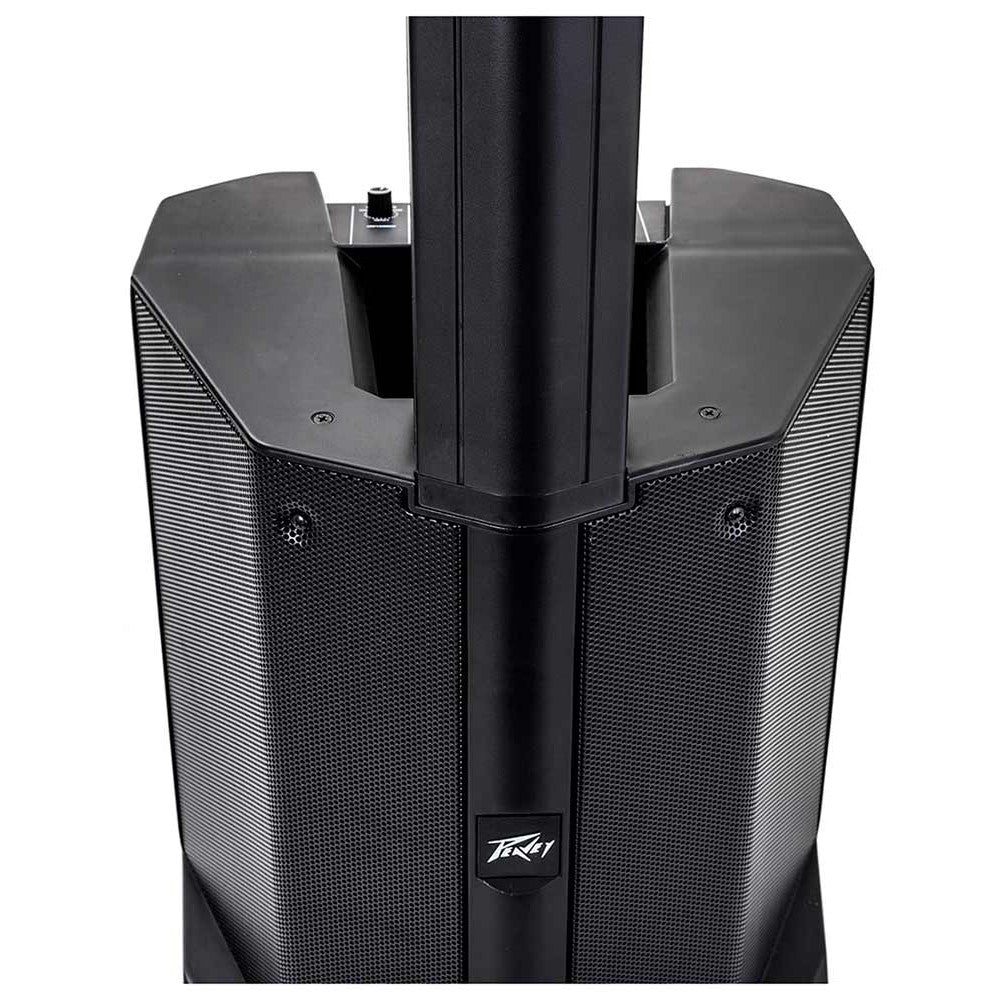 Peavey LN 1063 Column Array with 6 Channel Mixer and Bluetooth