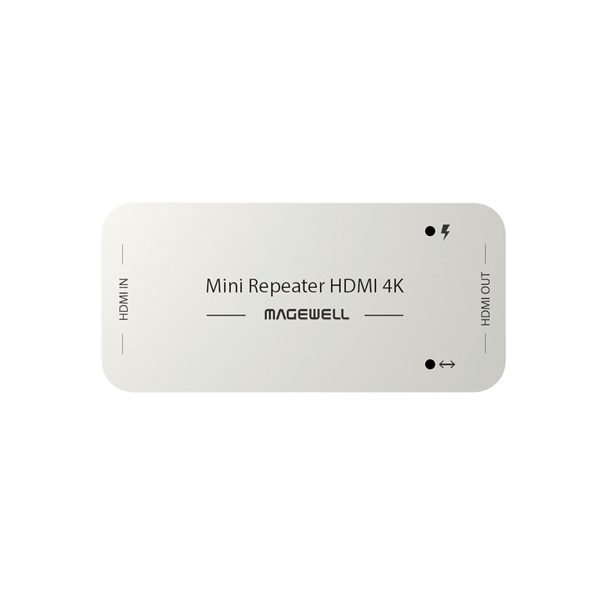 Magewell Mini Repeater HDMI 4K