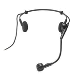 Audio-Technica PRO 8Hex Hypercardioid Dynamic Headworn Microphone (Used) - used