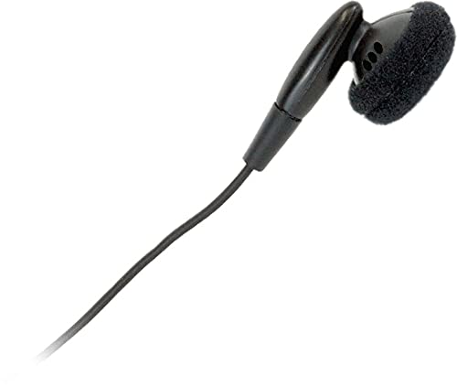 Williams AV PPA R37 PPA Select FM Receiver EAR 013 Earbud