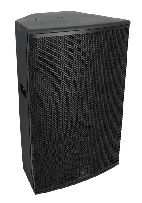 JBL SRX915M 15-Inch Powered Point-Source Speaker and Stage Monitor