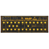 Behringer WASP DELUXE Legendary Analog Synthesizer with Dual OSCs,...
