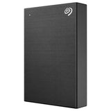 Seagate One Touch 5TB Portable HDD Password Hardware Encryption USB 3.0