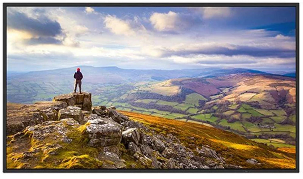 Sharp NEC PN-E439 43-Inch 4K UHD Commercial Display