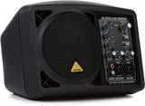 Behringer Eurolive B205D Active 150-Watt PA/Monitor Speaker System