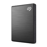 Seagate One Touch SSD 2TB Portable USB-C External SSD, up to 1030MB/s