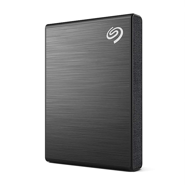 Seagate One Touch SSD 2TB Portable USB-C External SSD, up to 1030MB/s