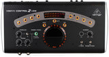 Behringer XENYX CONTROL2USB High-End Studio Control and Communication Center...