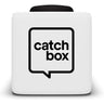 Catchbox Mod Throwable Microphone (2-Sides New Catchbox Logo)