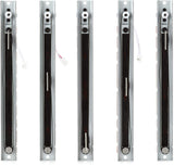 Behringer X32 MOTOR FADER Set of 5 High-Performance 100 mm Motor Faders for...