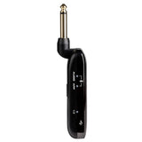 Nux Mighty Plug MP-2 Guitar and Bass Modeling Earphone Amplug with Bluetooth