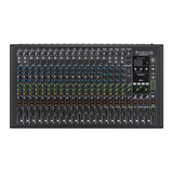 Mackie Onyx24 24-Channel Analog Mixer with Multi-Track USB