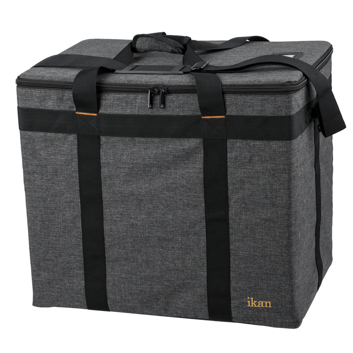 Ikan IBG-1000-V2 Lyra/Rayden/Mylo/Onyx Light Kit Bag, Large