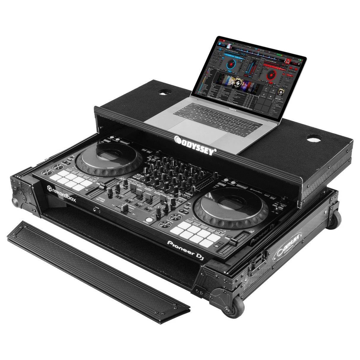 Odyssey Glide Style Case for Pioneer DDJ-1000