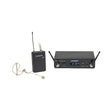 Samson Concert 99 Earset K Band Frequency Agile UHF Wireless System