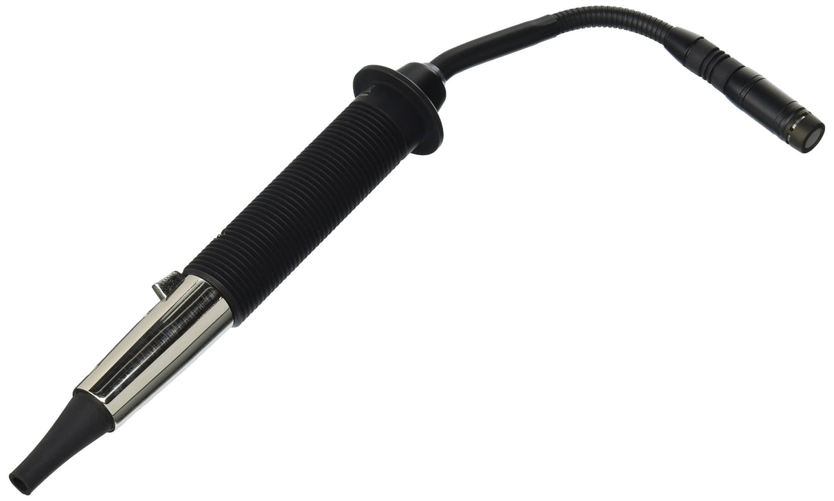 Shure MX405/C 5inch Shock Mounted Gooseneck Microphone Cardioid