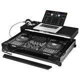 Odyssey I-Board Flight Case for Pioneer DJ DDJ-FLX10