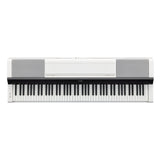 Yamaha P-S500 88-Key Smart Digital Piano White
