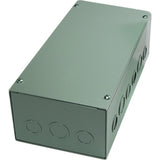 Whirlwind FP-2BB Floor Pocket Backbox for FP-2 4-Inch Deep
