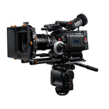 Blackmagic Design URSA Cine 12K LF Digital Cinema Camera with EVF (PL Mount)