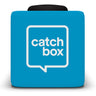 Catchbox Mod Throwable Microphone (2-Sides New Catchbox Logo)