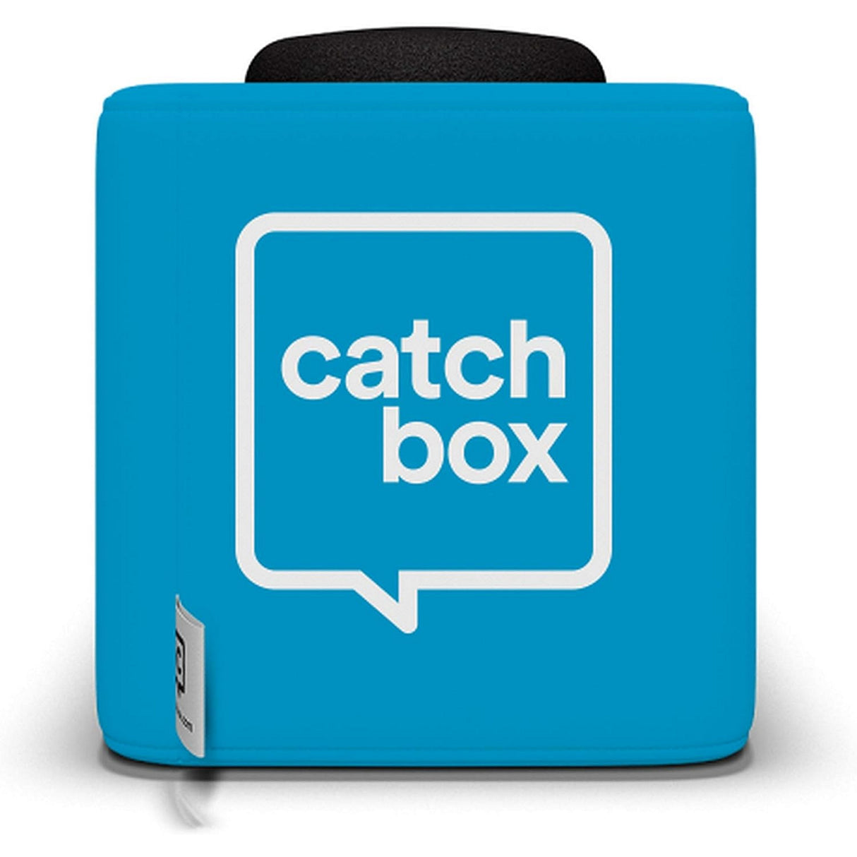 Catchbox Mod Throwable Microphone (2-Sides New Catchbox Logo)