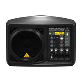Behringer EUROLIVE B207MP3 Active 150 Watt 6.5" PA/Monitor Speaker System...